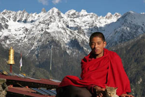 bhutan-discover
