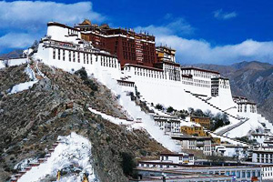Tibet Special Tour